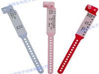 醫用識別帶進入信息化管理時代